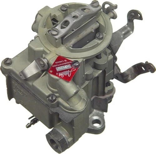Carburetor-VIN: C Autoline C9129 - Image 1 of 3