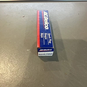 ACDelco R44LTSM 19157998 Conventional Spark Plug - Picture 1 of 1