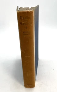 Croilus and Cressida, Geoffrey Chaucer (1932) by George Philip Krapp - Picture 1 of 13