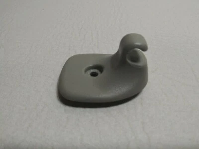 99-04 2000 Jeep Grand Cherokee parasol izquierdo clip/gancho OEM X070 Foto 1 de 3