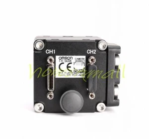 Ein Gebraucht FH-SC04 Omron Vision Kamera - Bild 1 von 3