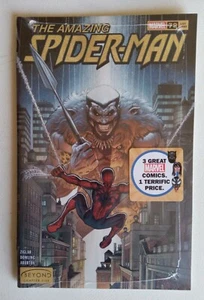 Walmart Exclusive The Amazing Spider-Man #79 Arthur Adams Cover 3 Pack (1) - Picture 1 of 2