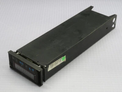 BUCLE PROCESADOR FISCHER PORTER 53MC1111A1BBX1 T222210 Foto 1 de 4