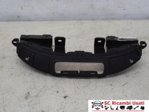 Comando Pulsantiera Sedili Riscarldabili Fiat 500x 735695224 735695227 Pulsan... - Imagen 1 de 2