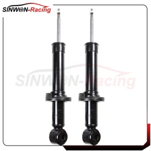 Rear Pair Struts Shocks Fits 2007-2017 Lincoln Navigator Left Right - Picture 1 of 13