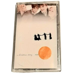 A Christmas Story Point of Grace Cassette Tape New Sealed 1999 Holiday Music - Bild 1 von 3