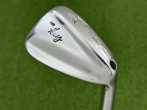 1980-84 Walter Hagen Golf THE HAIG PITCHING WEDGE Right Steel Dynamic X-Stiff - Picture 1 of 7