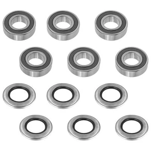 44" 50" Deck Spindle Repair kit for Dixie Chopper Silver Eagle 2744 2550 2750 - Picture 1 of 7