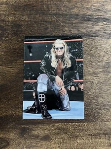 1999 Comic Images WWF SmackDown #16 Edge - Picture 1 of 2