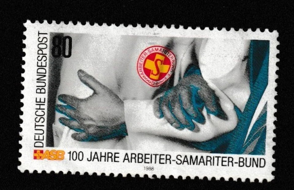 GERMANY BERLIN STAMP MNH [SALE] [Choose 10pc of MINT is $3.5] unused WM1031 - Image 1 of 1