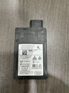 Módulo radar sensor punto ciego Honda CR-V 2017 - 2022 P/N 36935-TLA-A21 - Imagen 1 de 2