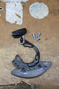 Guida catena E Thirteen Vario ISCG-05 con bash - Foto 1 di 3