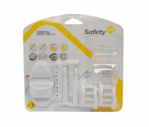 Safety 1st ESSENTIAL SAFETY SET X11 - Picture 1 of 1