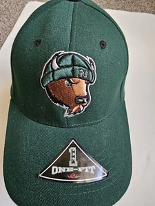 Marshall University Mütze Bison grün tailliert One Fit - Bild 1 von 9