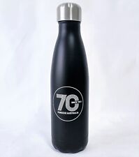 Porsche Australia 70th Anniversary Limited Edition Water Bottle Vacuum Flask