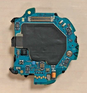 Reloj Samsung Galaxy Active 2 44mm SM-R820. Placa Base + Marco Central + Batería - Zdjęcie 1 z 2