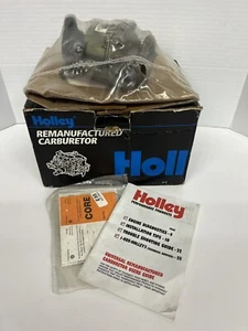 Holley Remanufactured Part# 64-7128 Carburetors - Bild 1 von 8