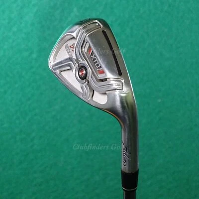 Adams XTD A Tour Single 9 Iron UST Recoil Prototype 125 F5 Graphite Extra Stiff - Image 1 of 3
