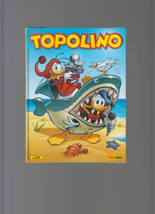 TOPOLINO N.3373 - EDIZIONE ORIGINALE - PANINI COMICS - Bild 1 von 1