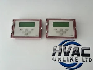 Controlador panel operador 6 botones Schneider Electric TAC Xenta OP 007309072 - Imagen 1 de 10