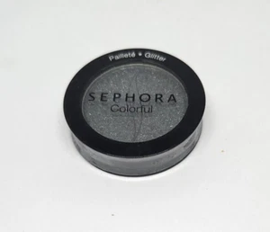 Sombras de ojos coloridas Sephora 0,07 oz/2 g tamaño original más grande cielo estrellado No. 247 - Imagen 1 de 2
