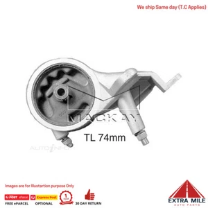 Mackay A5485 Engine Mount Rear For Daihatsu MOVE 1997-2000 - 0.8L - Picture 1 of 5