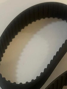 100XL037 Timing Belt, New ** - Picture 1 of 3