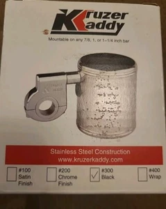 KRUZER KADDY CLAMP MOUNT HOLDER 300 - Picture 1 of 3