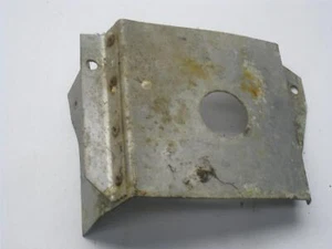 1968 POLARIS COLT DELUXE 372CC ENGINE SUPPORTING BRACKET MOUNT PLATE - Picture 1 of 4