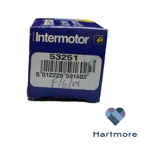 Intermotor 53251 (FAE 34430) Temperature Transmitter - Picture 1 of 4