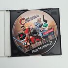PS2 Spiel NEO CONTRA NTSC-U/C Playstation 2, nur CD