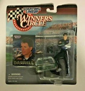 Figura de alineación inicial Nascar Winner's Circle Darrell Waltrip (1997) - Imagen 1 de 2