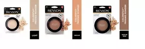 Revlon Colorstay Pressed Powder with Softflex Medium 8.4g - Picture 1 of 10