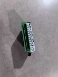 1pc used Phoenix MCR-ADC8/U-10/BUS - Picture 1 of 3