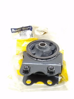 810-0251 Auto 7 Engine Mount-Auto Trans Front Free shipping   - Image 1 of 4