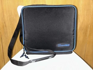 Estuche de transporte Ultra Pro Collectors Deluxe - Imagen 1 de 8
