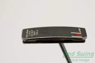 Паттер MFGP стальной для правшей 34,0 дюйма - Изображение 1 из 4