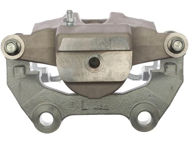 Rear Left Brake Caliper For 2002-2009 GMC Envoy 2008 2003 2004 2005 2006 CN854GN - Image 1 of 1
