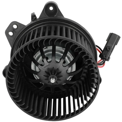 Motor soprador aquecedor Dodge Dakota 2001-2003 Dodge Durango 2001-2004 com ventilador - Imagem 1 de 4