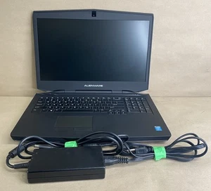 Alienware 17 i5-4210M GTX 860M 16GB RAM 1TB SSD - Picture 1 of 7
