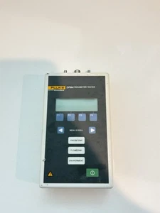 FLUKE BIOMEDICAL DPM4-2H PARAMETERTESTER (NUR TEILE) FÜR TEILE - Bild 1 von 8