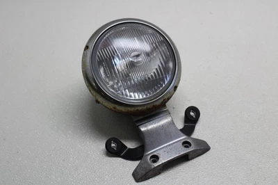Luz de faro único Kawasaki Vulcan 500 En500a 1990-1996 Foto 1 de 4