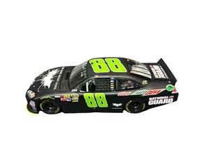 2012 DALE EARNHARDT JR THE DARK KNIGHT RISES BATMAN Movie 1/24 BLACK NASCAR CAR - Picture 1 of 5