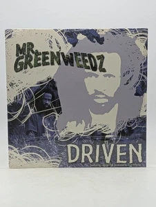 Mr. Greenweedz Driven 12 Zoll Vinyl Brandneu Versiegelt Capital D Dug Infinite Rap - Bild 1 von 10