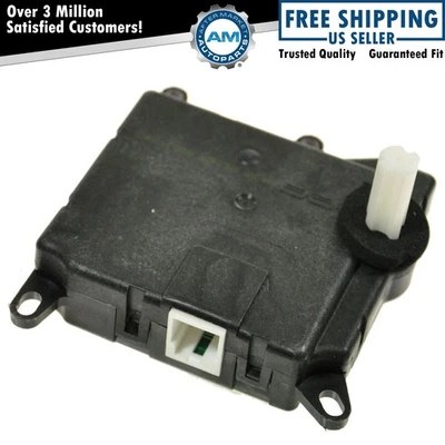 Привод вентиляционной двери кондиционера для Lincoln Navigator Ford F150 F250 - Изображение 1 из 3