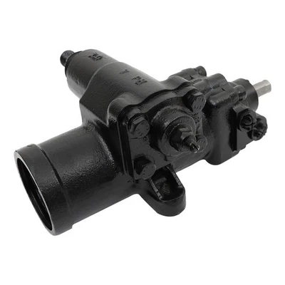 19301166 Power Steering Gear box For Chevrolet Express 2500/3500 2007 2008-2020 - Image 1 of 4