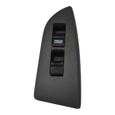 电源窗开关驱动器左前侧适用于 ISUZU NPR NPR-HD NQR NR 2008-20 — 第 1/4 张图片