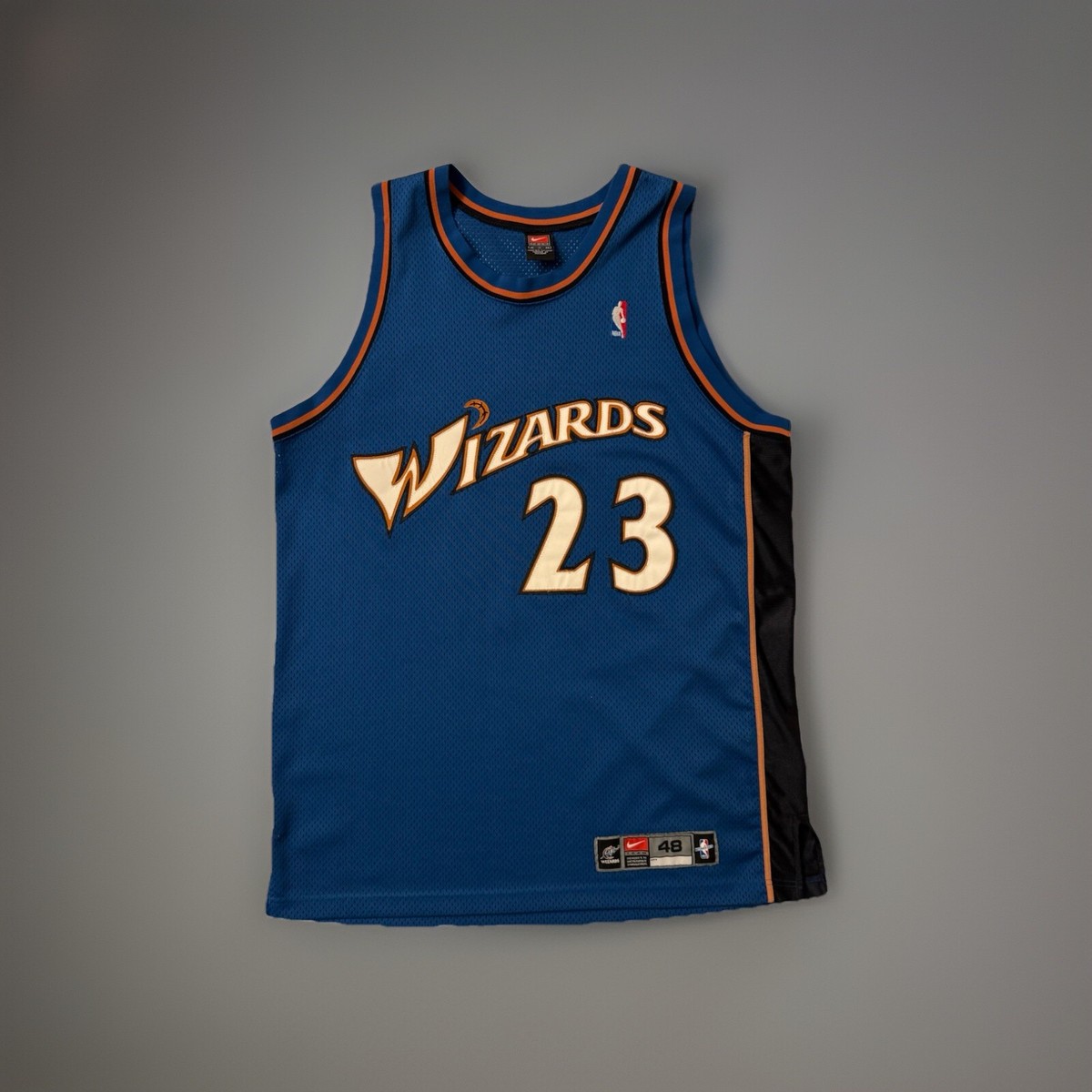 Nike Wizards 3XL ジャージ Jordan 23 Michael Jordan Washington Wizards Nike Jersey (3XL) | eBay