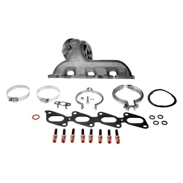 For Chevy Cruze Limited 16 Dorman 674-154 Cast Iron Natural Exhaust Manifold Foto 1 de 4