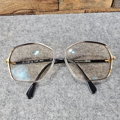 Silhouette Oversize Eyeglasses Frames SPX M 1829 20 2834 Austria - Image 1 of 4